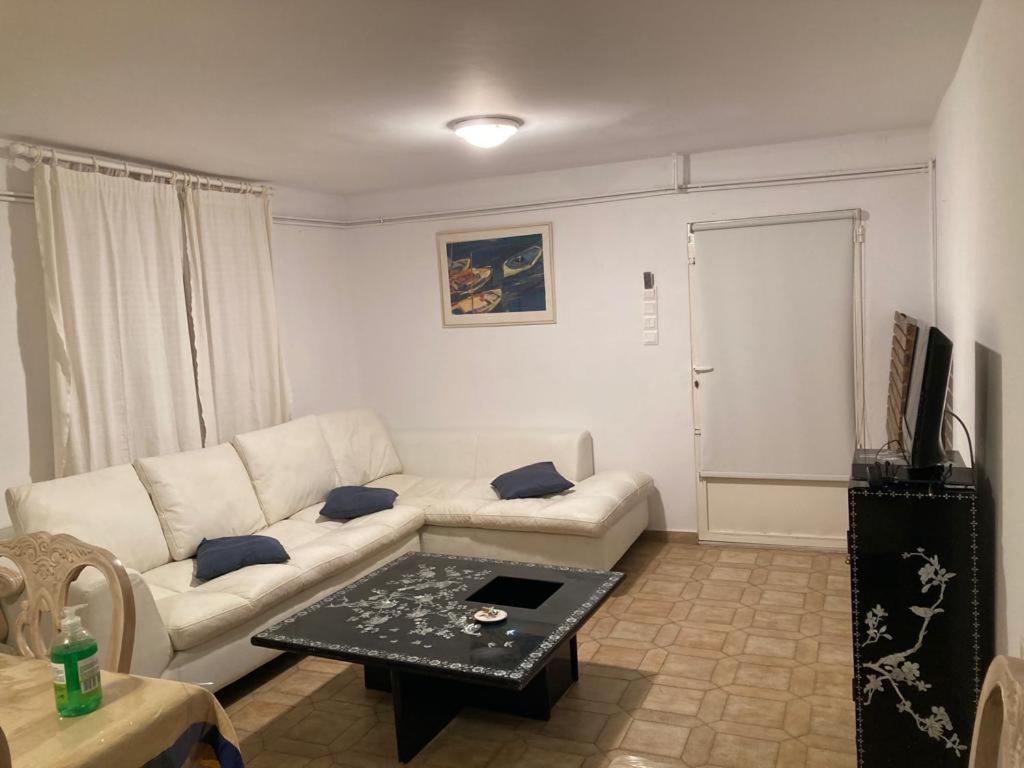 Lenia'S 1 Apartment Artemida  Luaran gambar
