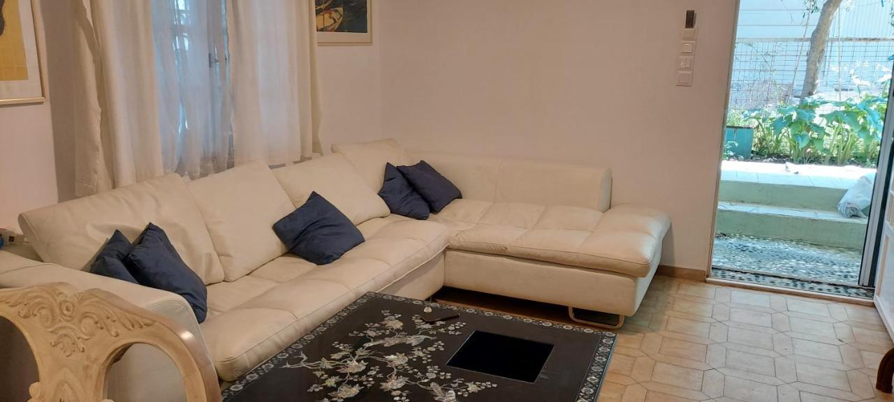 Lenia'S 1 Apartment Artemida  Luaran gambar
